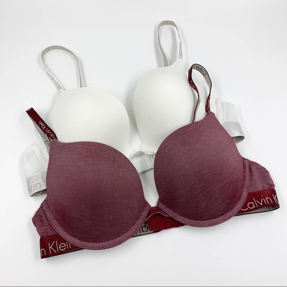 Descubrir 80+ imagen calvin klein ukuran bra Thptnganamst.edu.vn